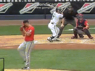 8 Mlb投球 打撃分析