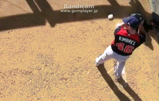 kimbrel 2013wbc warm up.gif